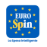 Eurospin - Maglia Bianca Sponsor