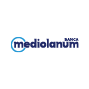 Mediolanum - Maglia Azzurra Sponsor